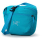 Fanny Pack - Mantis 2 - Blue Tetra