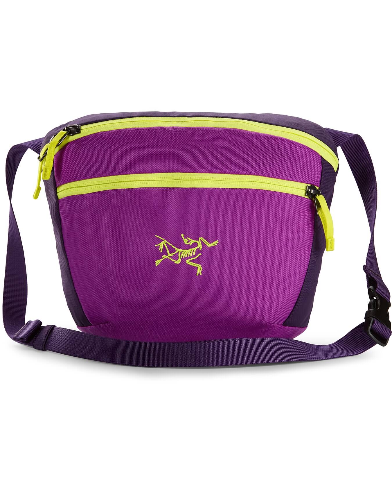 Waist bag – Mantis 2 – Groovie