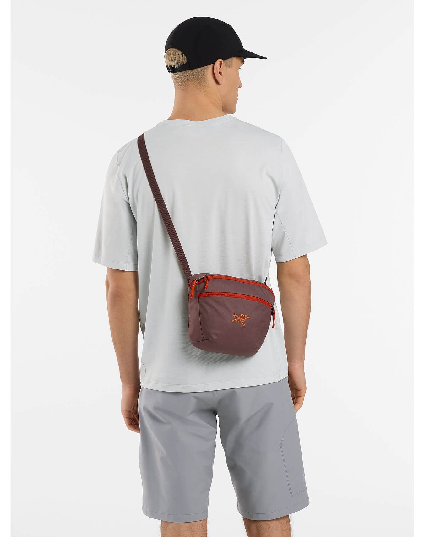 Waist bag – Mantis 2 – Velvet Sand