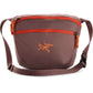 Waist bag – Mantis 2 – Velvet Sand