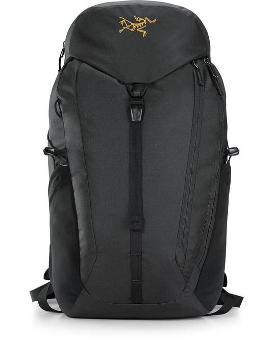 Ryggsäck – Mantis 20 – Svart