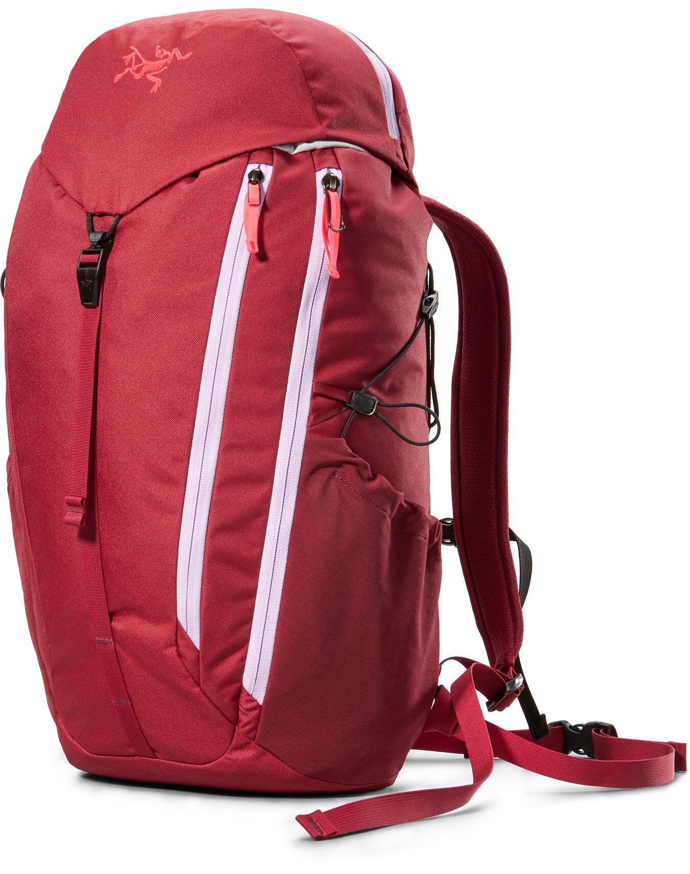Backpack – Mantis 20 – Bordeaux