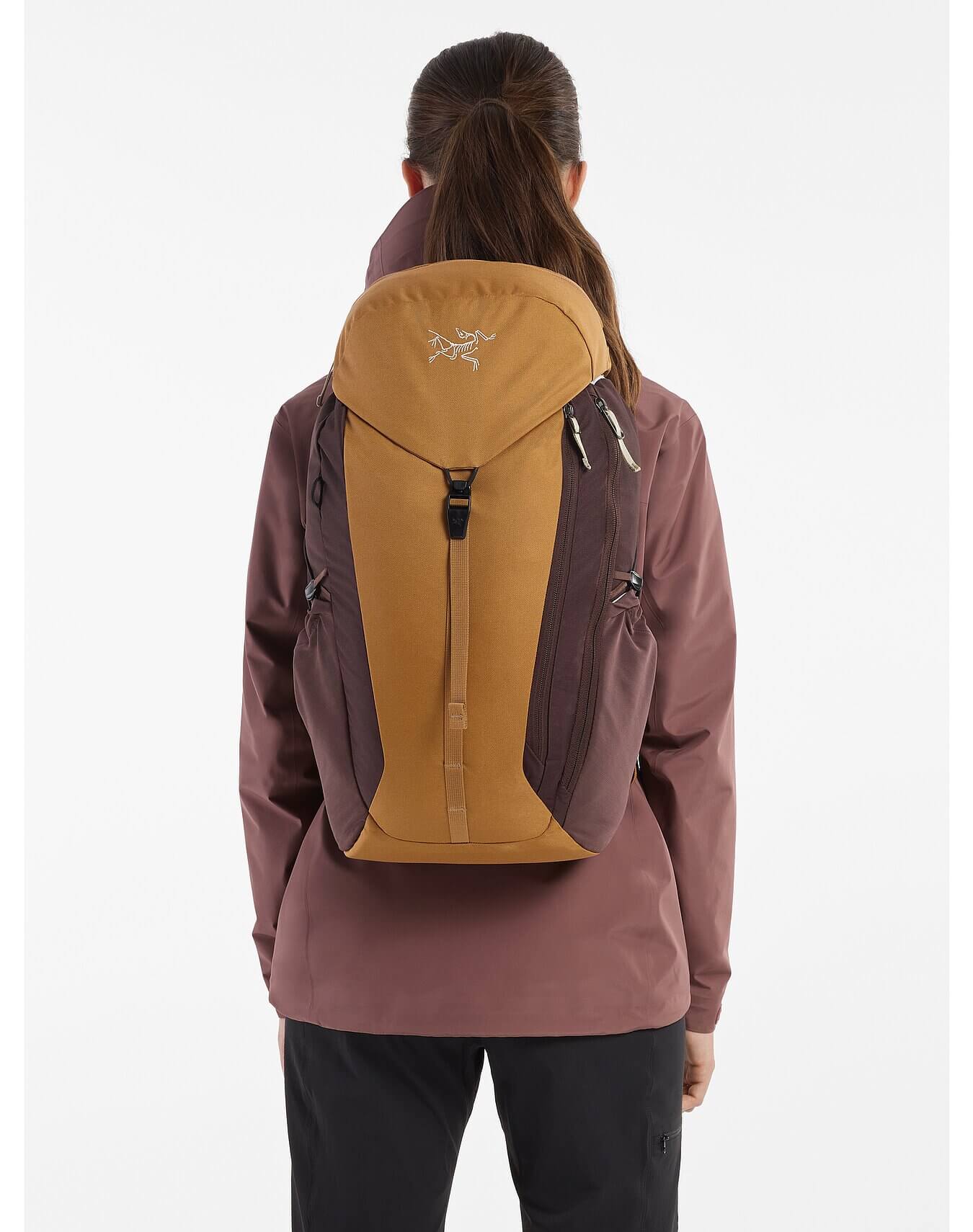 Backpack – Mantis 20 – Brown