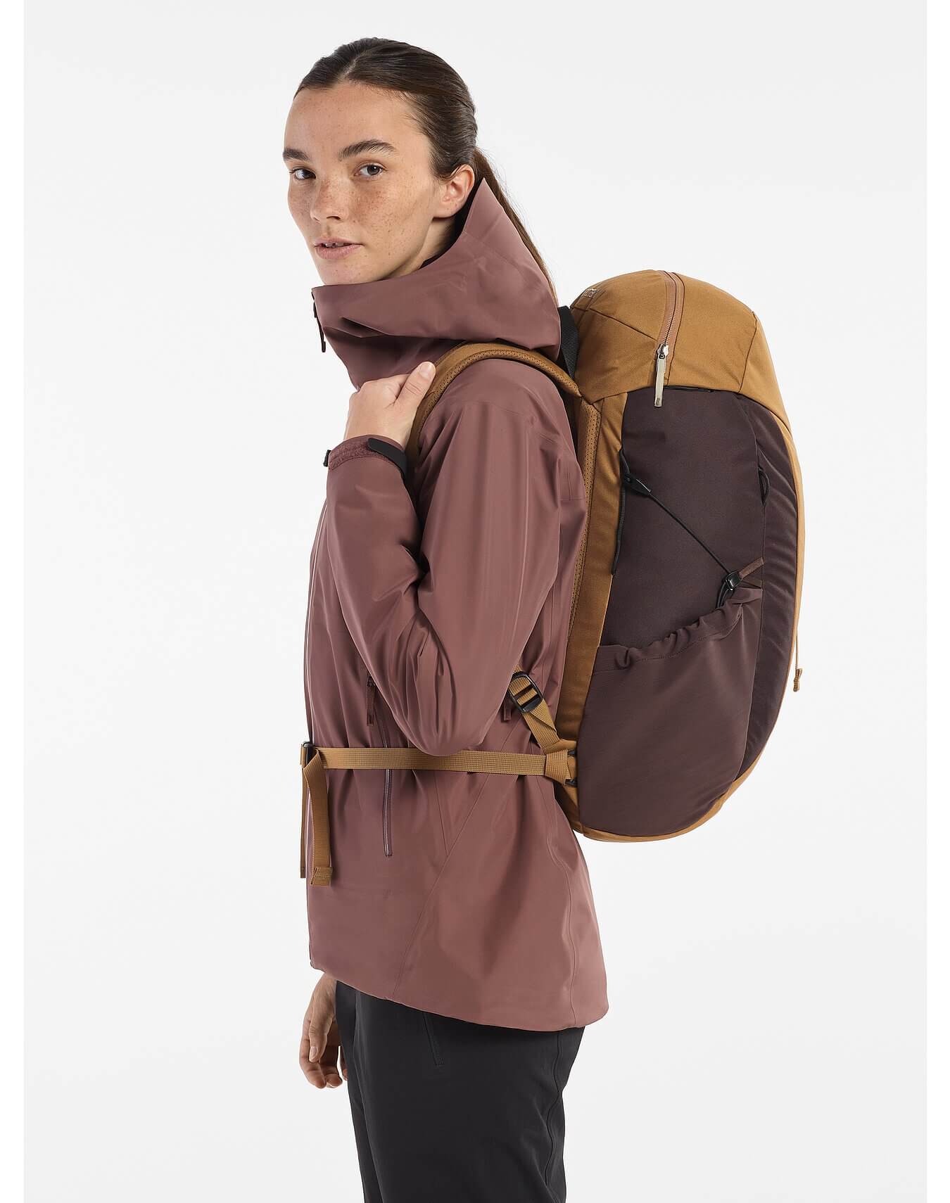 Backpack – Mantis 20 – Brown