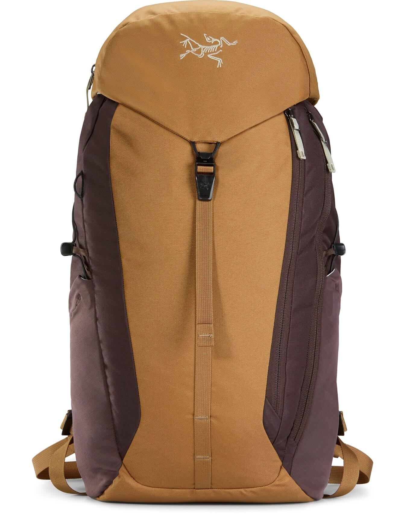 Backpack – Mantis 20 – Brown