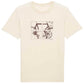 Master – T-shirt – Natural