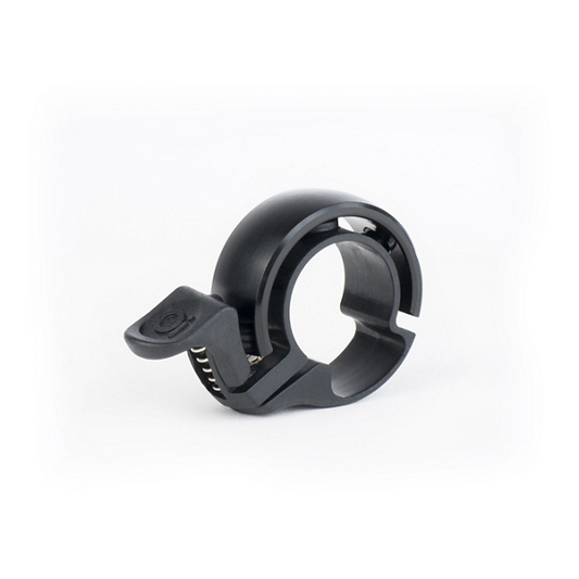 Oi – Ringklocka – Black