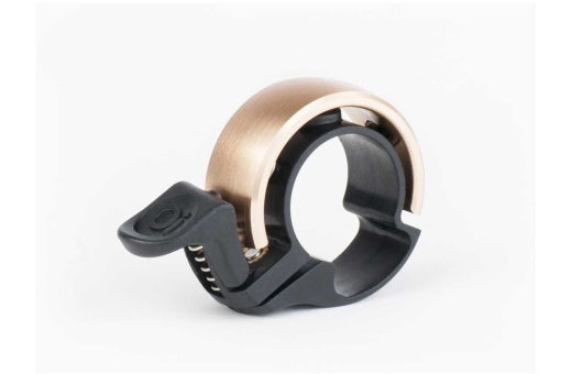 Oi – Doorbell – Brass