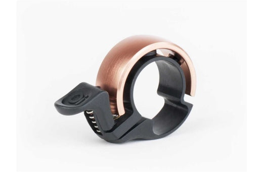 Oi – Doorbell – Copper