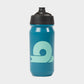 Water Bottle – Omnium – Transparent Black