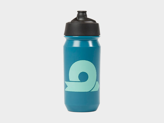 Omnium – Vattenflaska – Blågrön 500ml