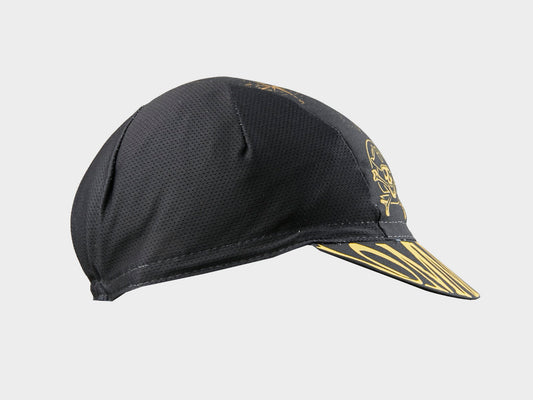 Omnium – Cykelkeps – Pirate Black