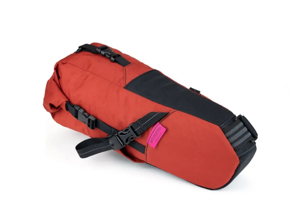 Saddle Bag - Swift Industries - Olliepack Seat Bag - Redwood