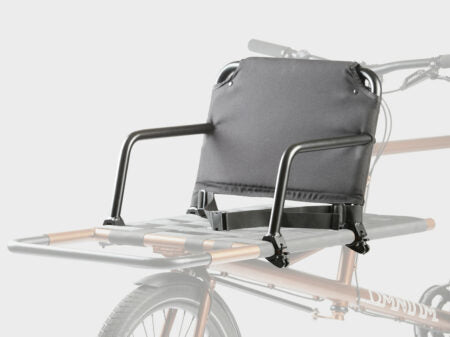 Omnium - Backrest