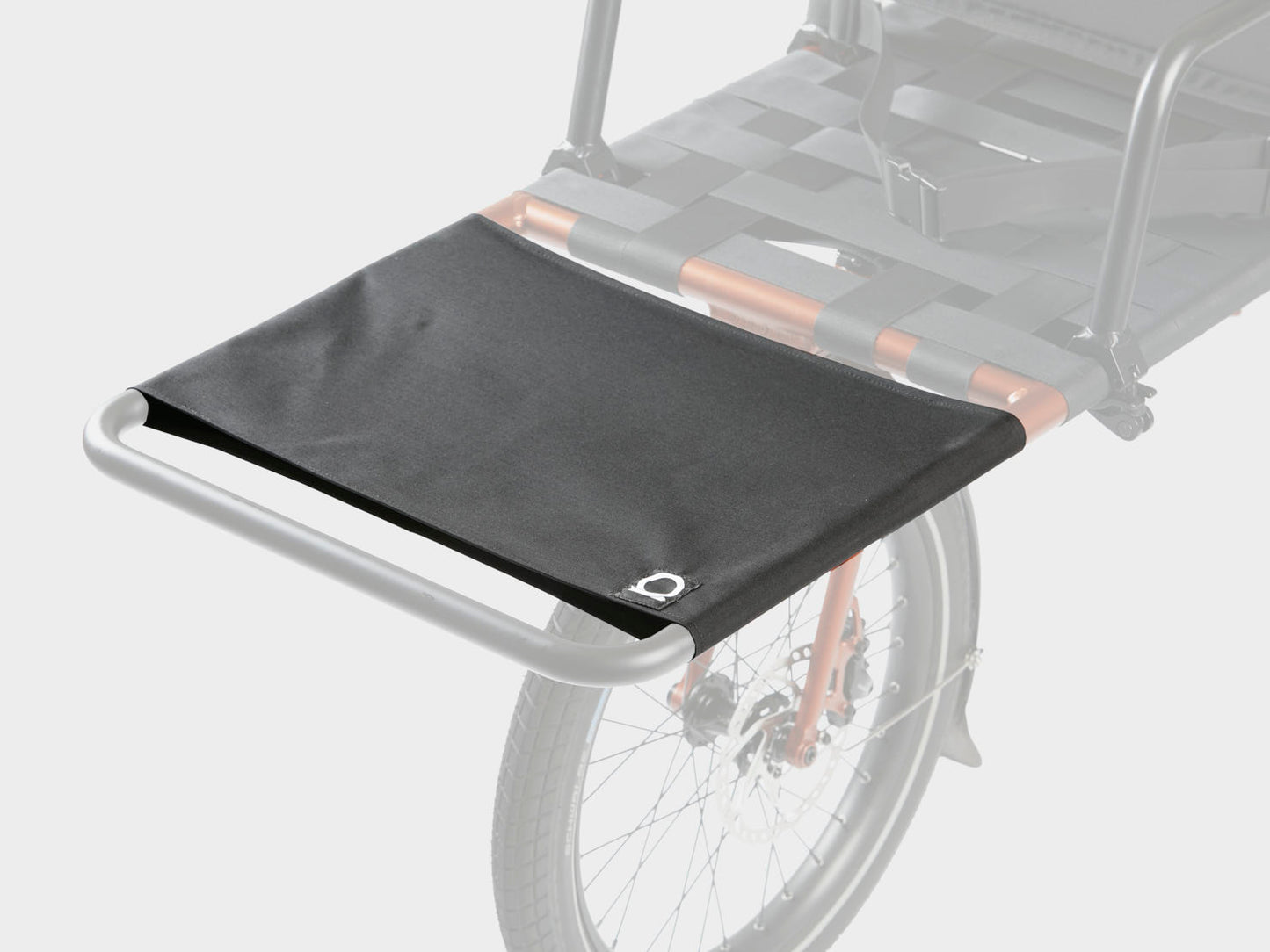 Omnium - Rack extender cover