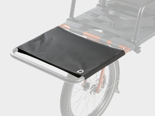 Omnium - Rack extender cover