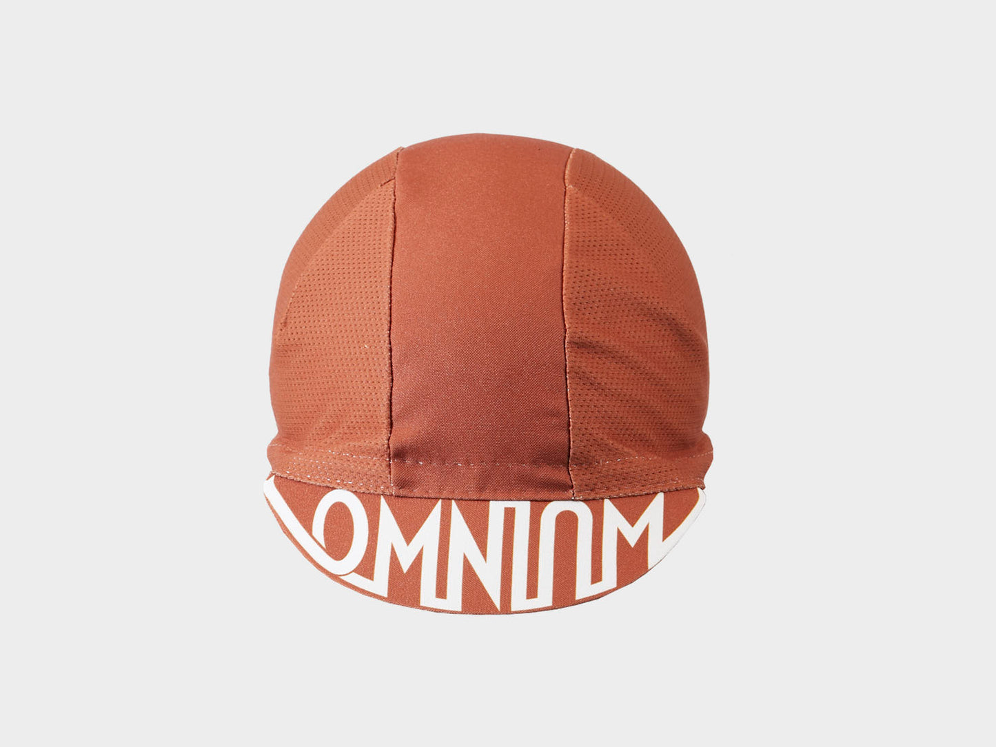 Omnium – Cycling Cap – Pirate Black