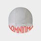 Omnium – Cycling Cap – Glorious Grey