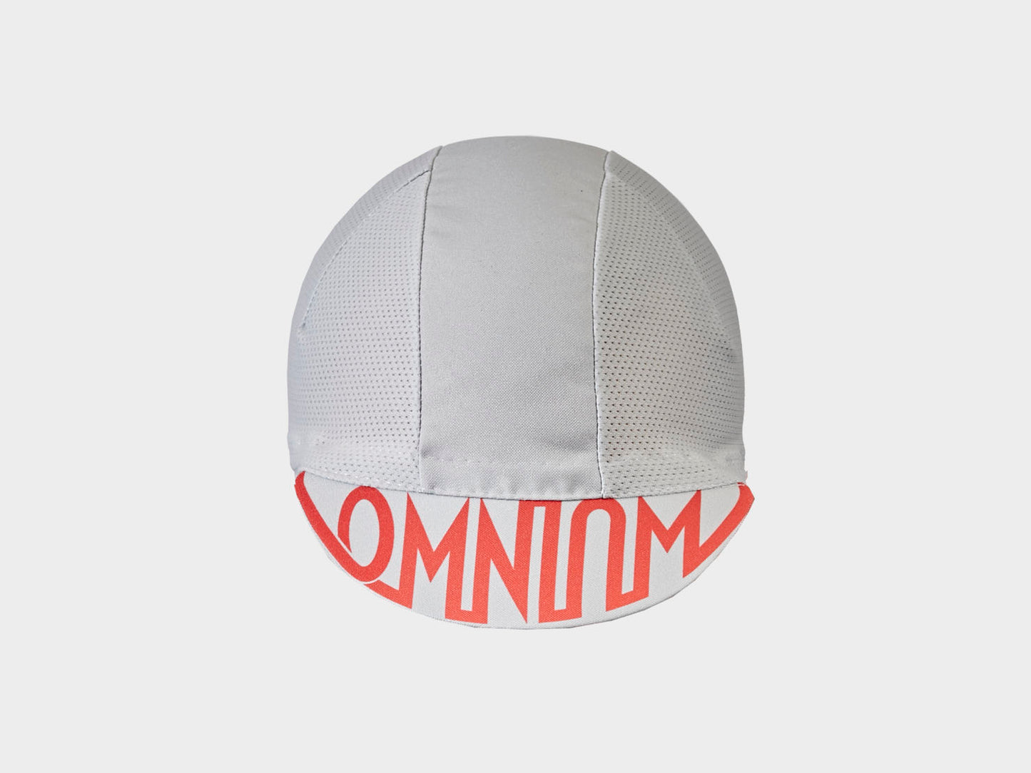 Omnium – Cycling Cap – Glorious Grey