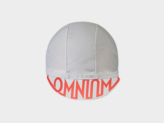 Omnium – Cykelkeps – Glorius Gray