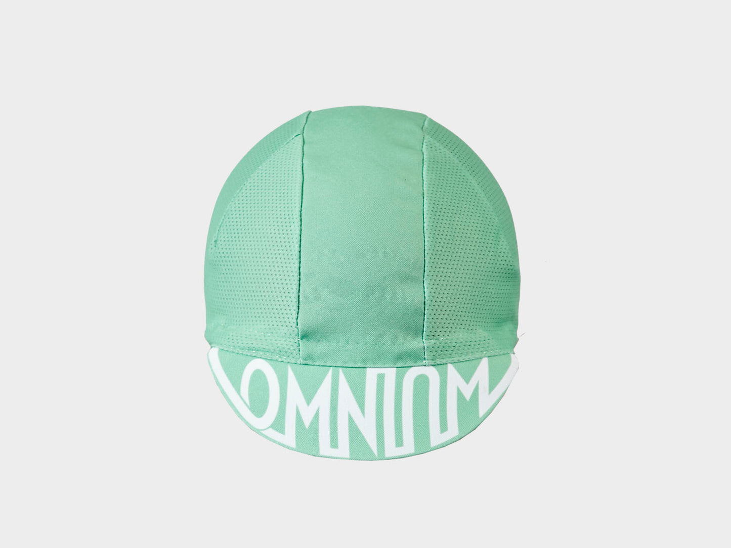 Omnium – Cycling Cap – Intergalactic Guacamole