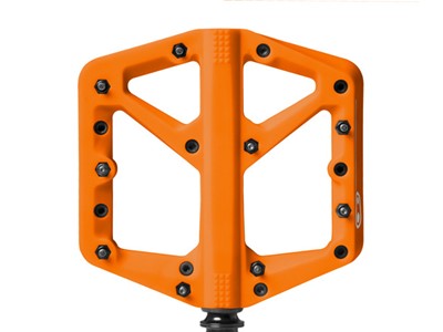 Pedal - Orange  - Large