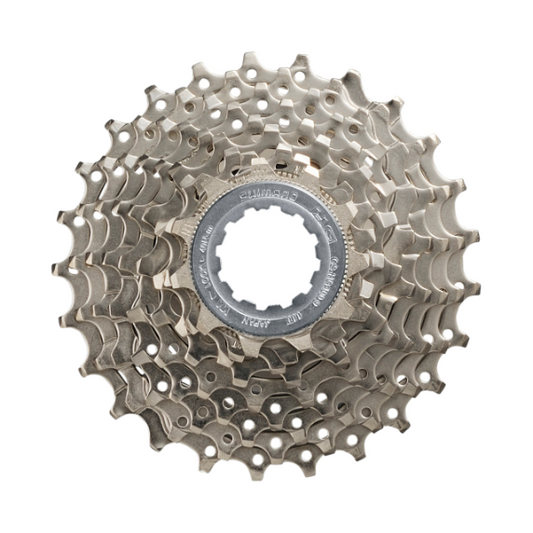 Shimano- Kassett  –  CS-HG400 - 9-delad