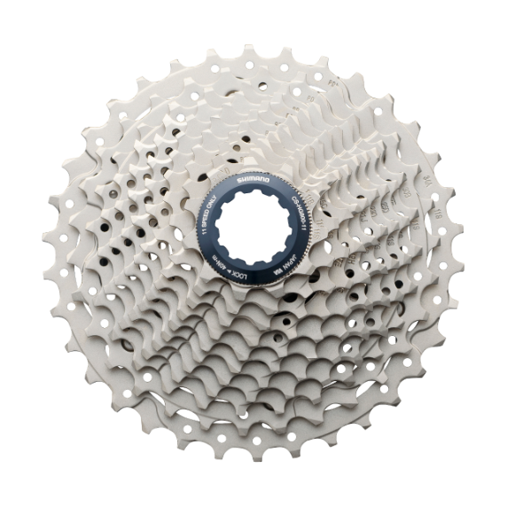 Shimano- Cassette – 11-speed -ultegra - 11-28