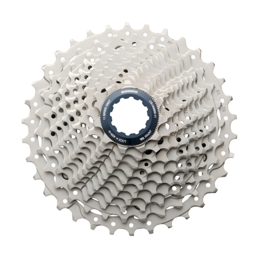 Shimano- Kassett  –  CS-HG400 – 11-delad 11-28