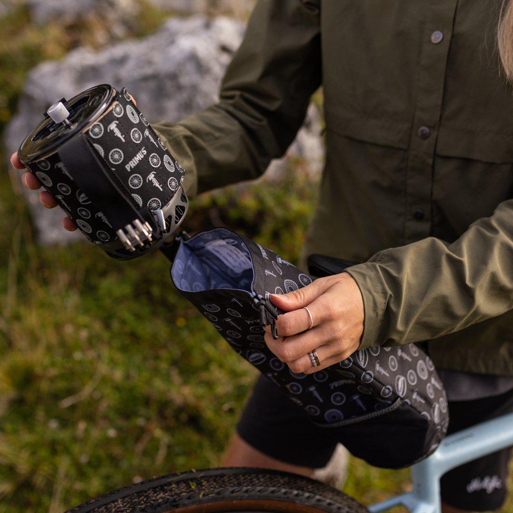 Roll-top bag – Primus Feed Zone