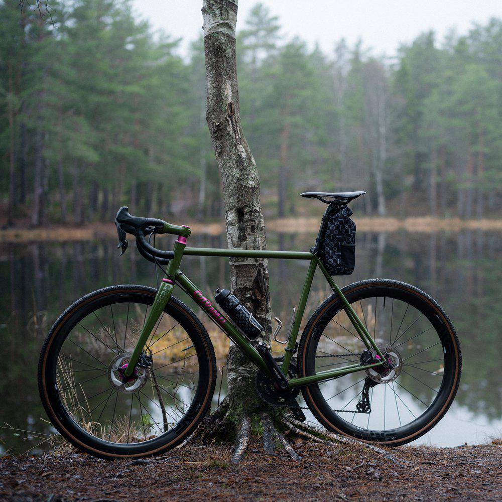 Roll-top bag – Primus Feed Zone