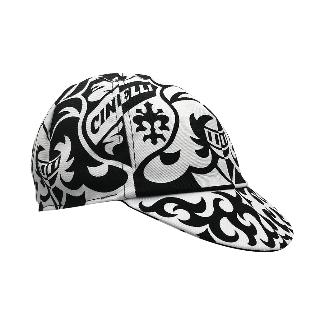 Cinelli - Cycling cap - Crest Pastori