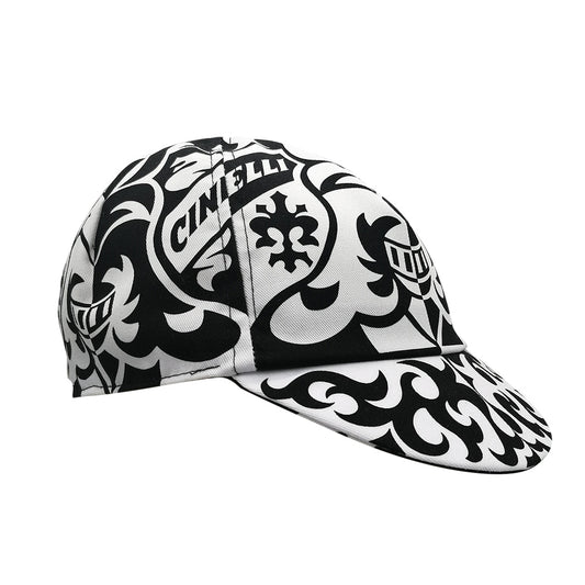 Cinelli - Cycling cap - Crest Pastori