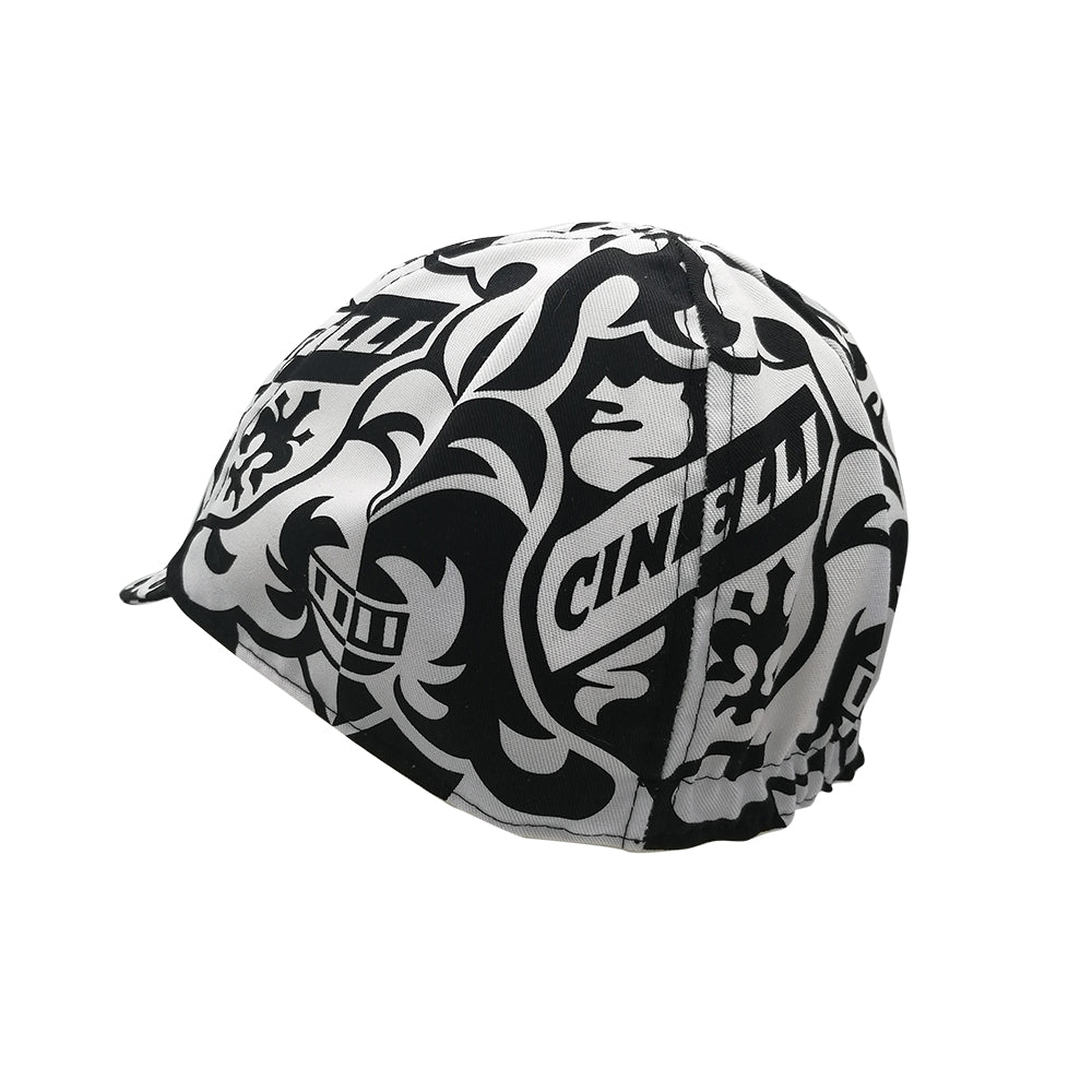 Cinelli - Cycling cap - Crest Pastori