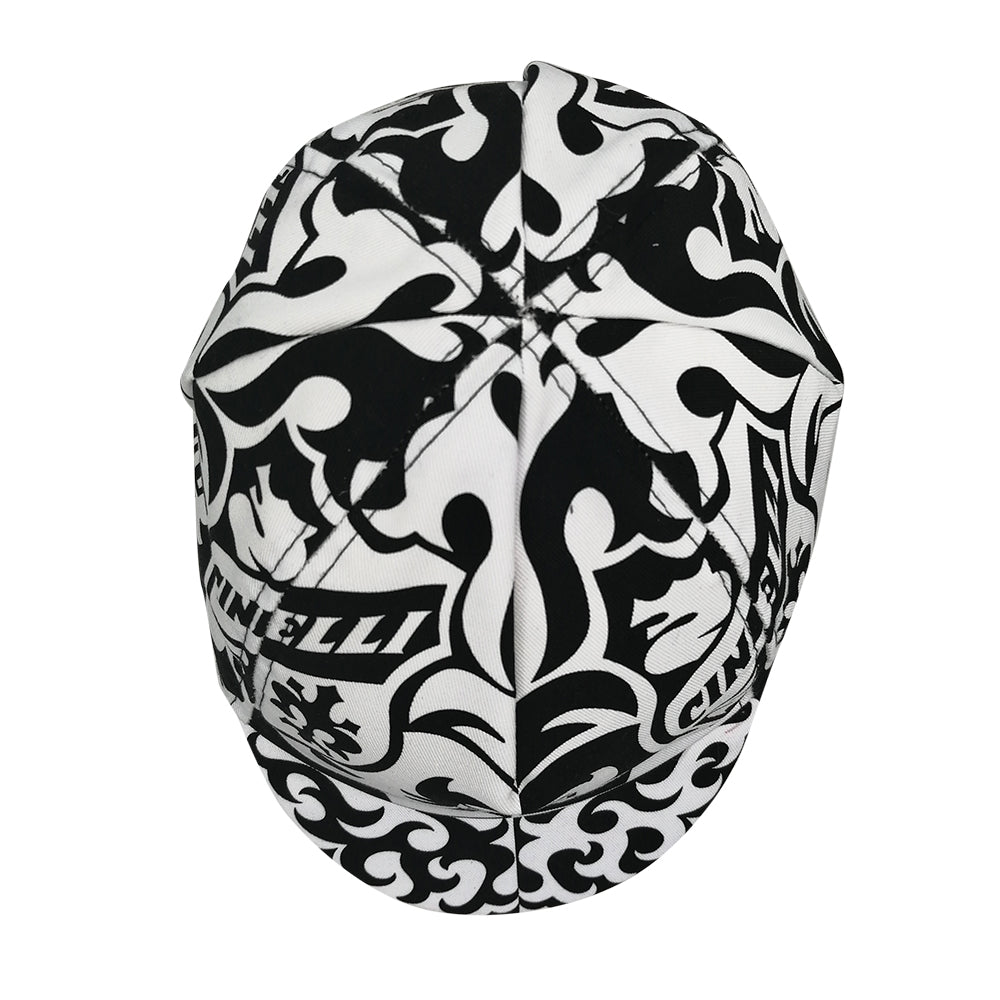 Cinelli - Cycling cap - Crest Pastori