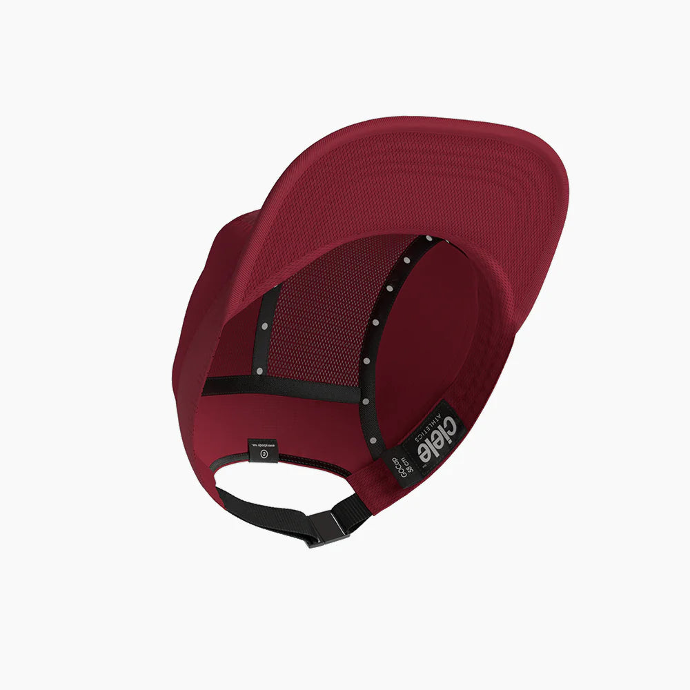 Ciele Cap - GOCap - Athletics - Cab