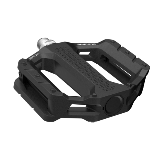 Shimano - pedals- Flat Pedals - PD-EF202
