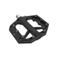 Shimano Flat Pedal - Black – PD-GR400