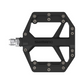 Shimano Flat Pedal - Black – PD-GR400