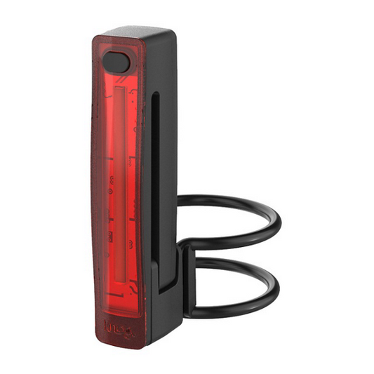 Bicycle light – USB charging – rear
