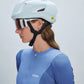POC Cytal White Matte Cycling Helmet