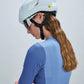 POC Cytal White Matte Cycling Helmet