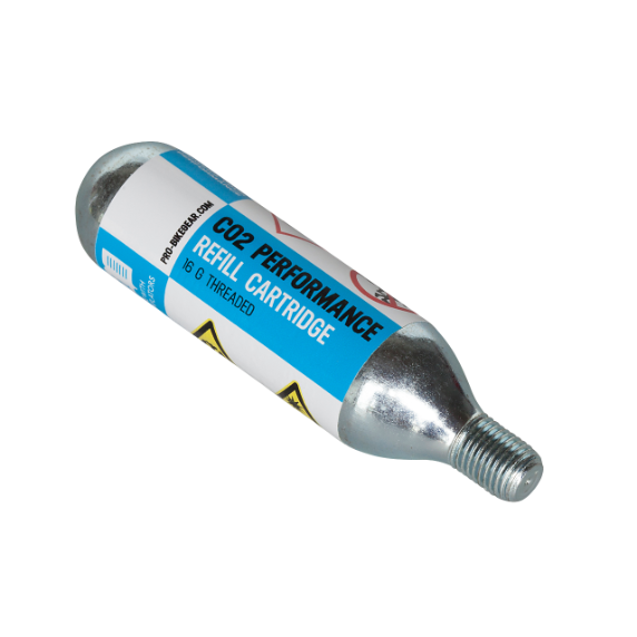 Carbonated water - 25g