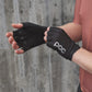 POC - Cycling Gloves - Agile Short Glove - Black