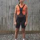 Pure Bib Short VPDS - Black - Women's