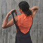 Pure Bib Short VPDS - Black - Women's