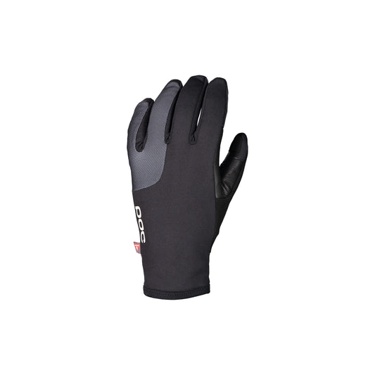 POC – Cykelhandskar – Thermal Glove – Svart med reflex