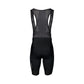 Pure Bib Short VPDS - Black - Men's