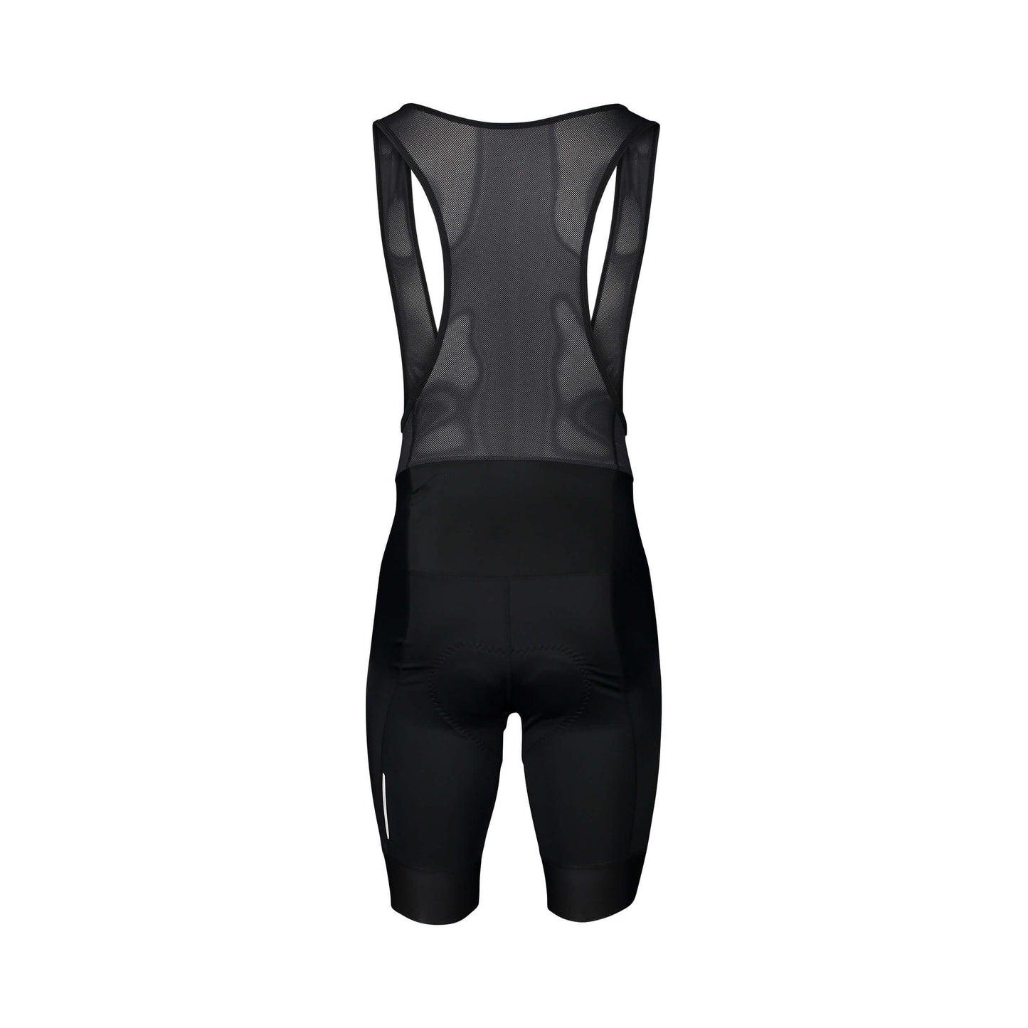 Pure Bib Short VPDS - Black - Men's