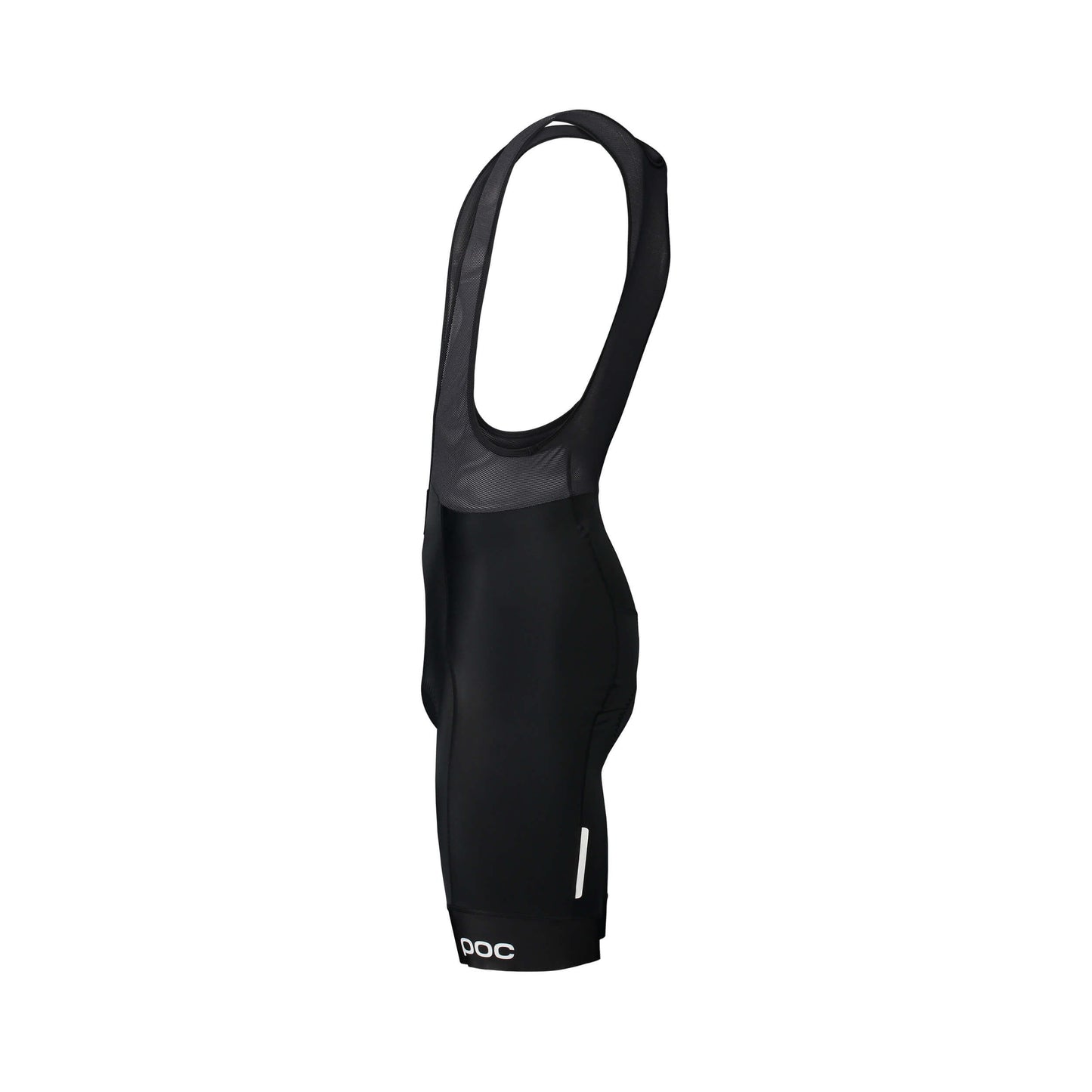 Pure Bib Short VPDS - Black - Men's